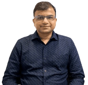 Chirag Dedhia