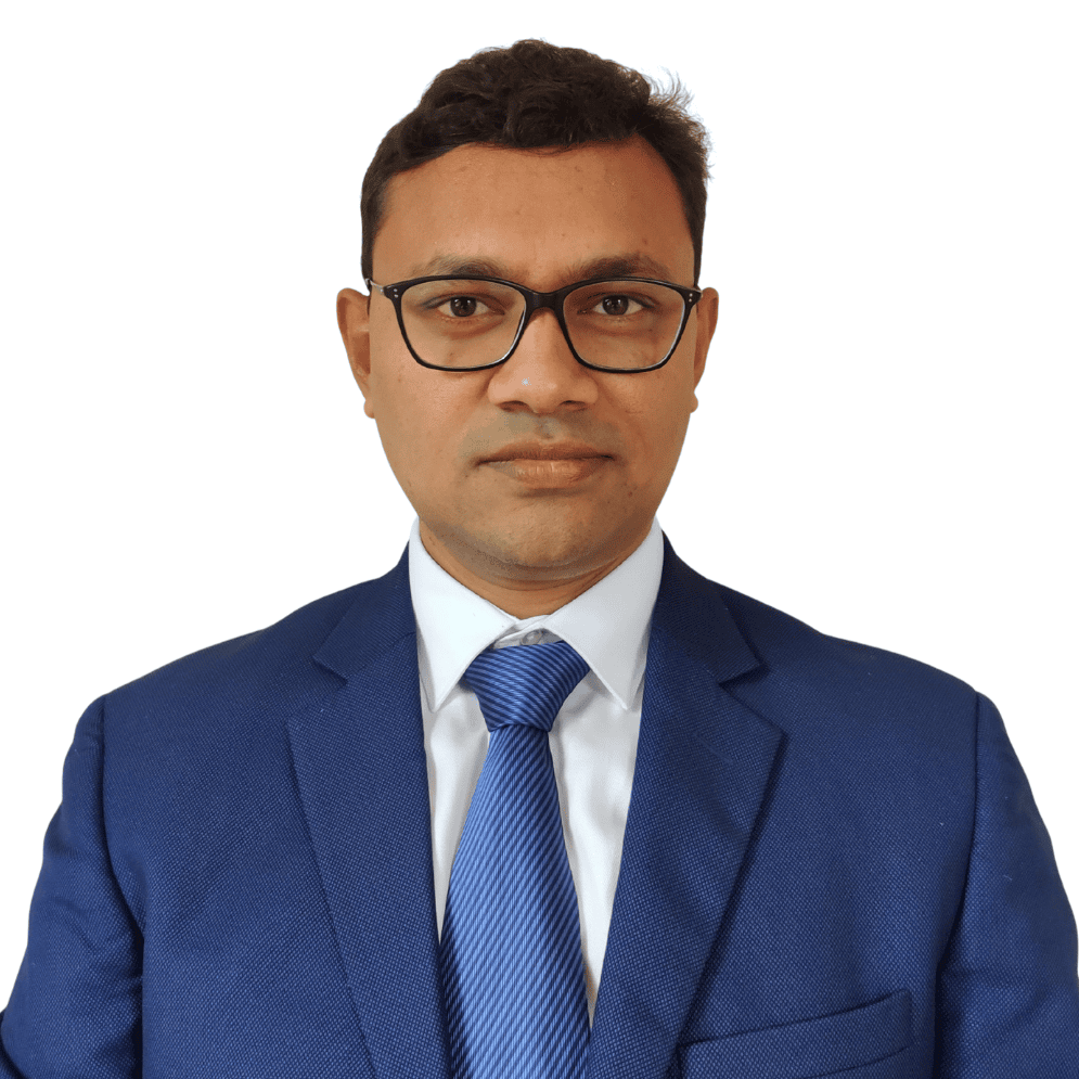 Deepak Sharma