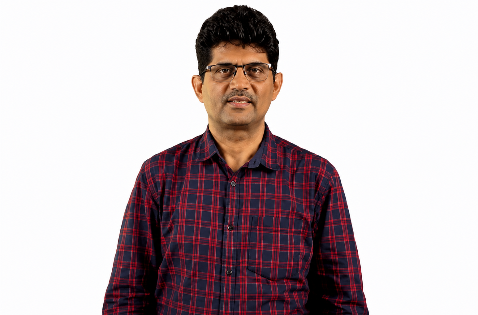 Dilip Sharma