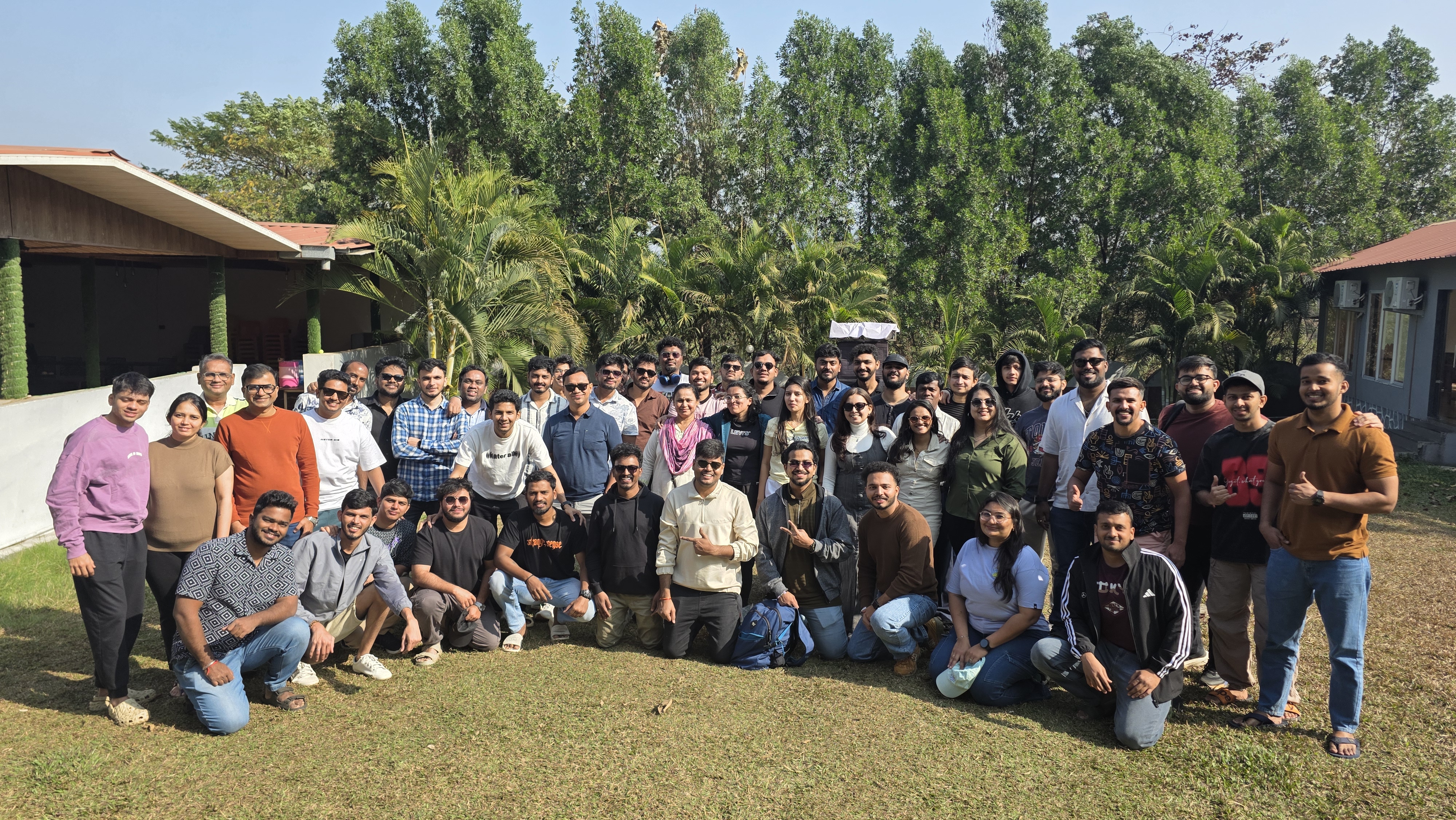 Studio4 Group Team